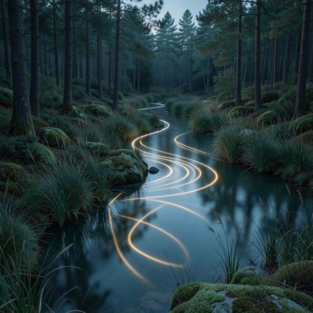 MoBa - 'Drift trough moss' [Ringtone]