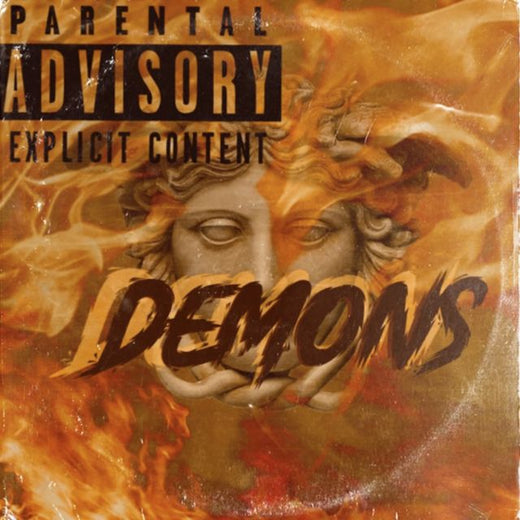 29Koryy - 'DEMONS (feat. TyGotti105)' [Ringtone]