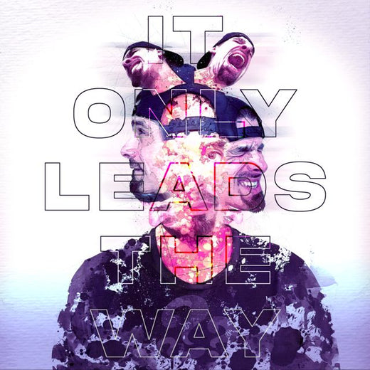 Q-Unique - 'It Only Leads The Way (feat. DJ Rhettmatic)' [Ringtone]