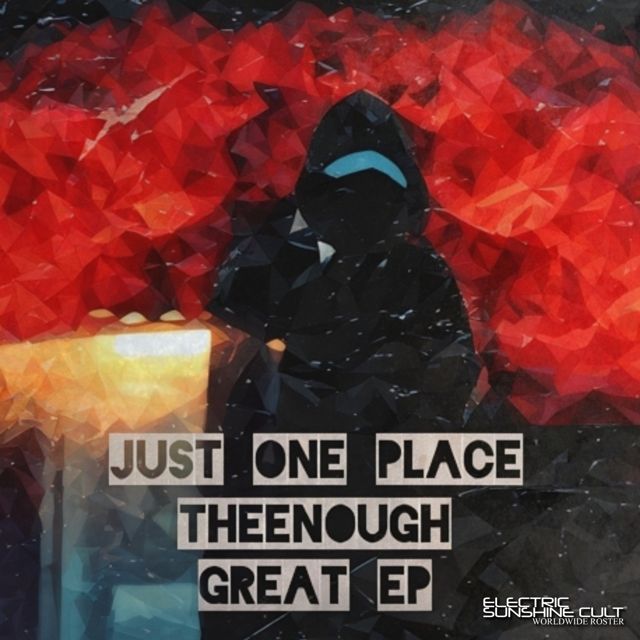 TheEnough - 'THE DOOR TO DESTINY' [Ringtone]