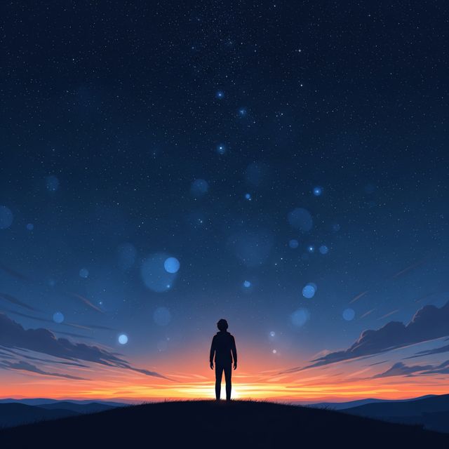 JJ Friendly - 'Colour My Sky' [Ringtone]