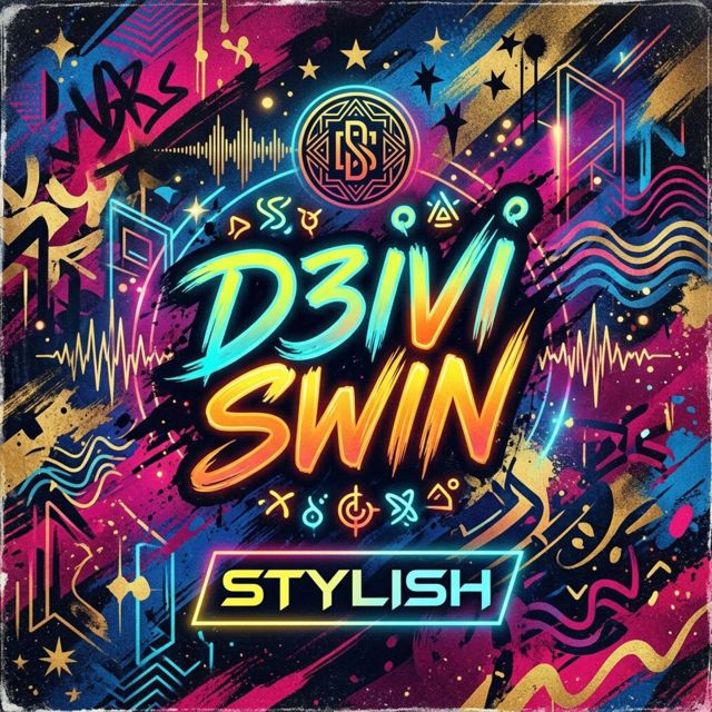 D3IVI SWIN - 'Lowlit Zone' [Ringtone]
