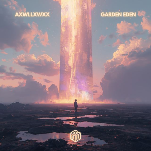 Axwllxwxx - 'Garden Eden' [Ringtone]