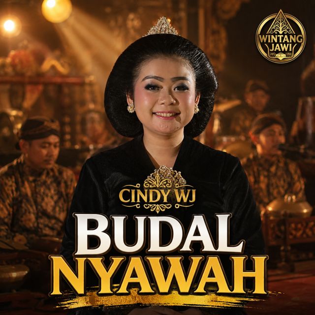 Cindy WJ - 'Budal Nyawah' [Ringtone]
