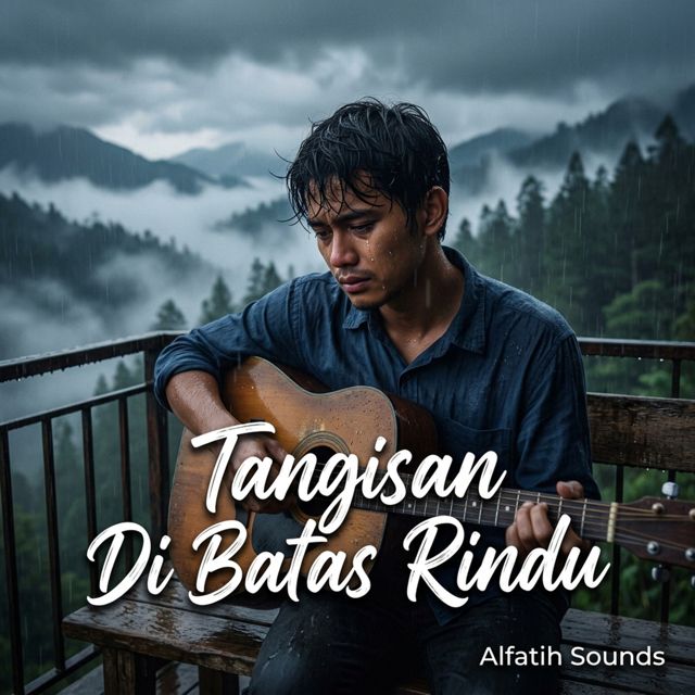 Alfatih Sounds - 'Tangisan Di Batas Rindu' [Ringtone]