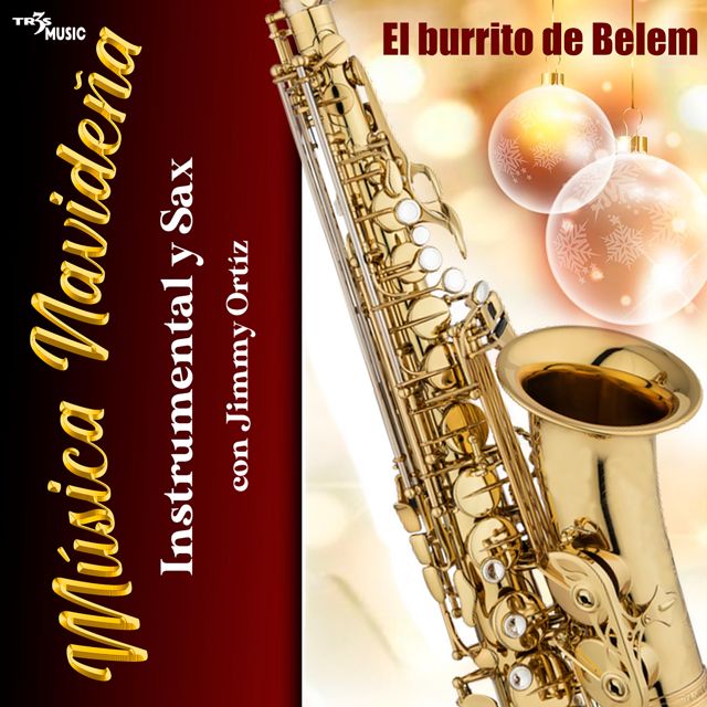 Jimy Ortiz - 'Dime Niño De Quien Eres' [Ringtone]