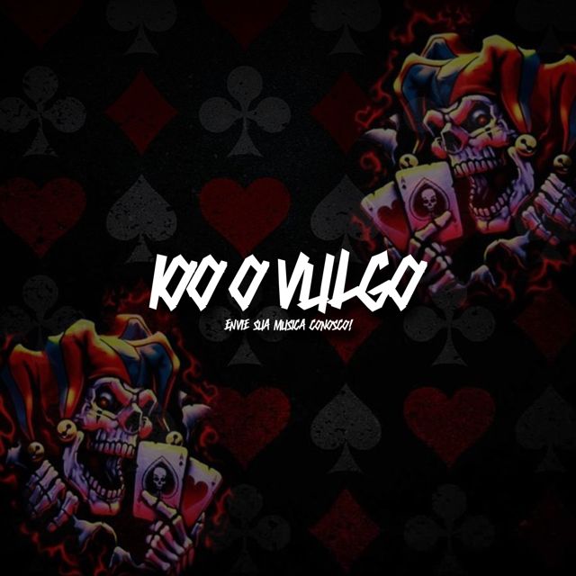 MC FG PROOD - 'UNDAIA (feat. 100 O VULGO & Lourena & Mc G7)' [Ringtone]