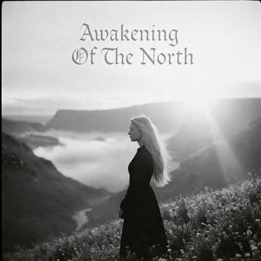Old Gods Covenant - 'Butterfly Awakening (Nordic Folk Music)' [Ringtone]