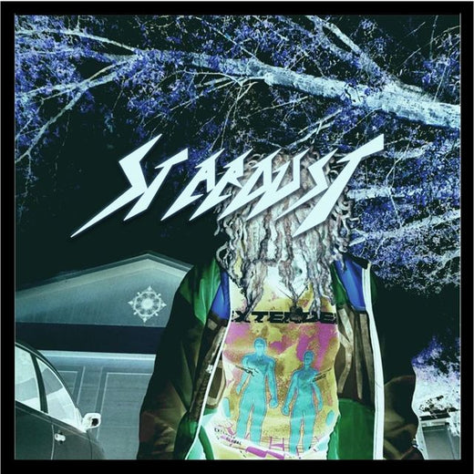 Mickey XXY - 'Stardust' [Ringtone]