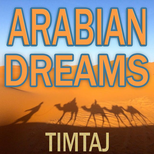 TimTaj - 'Oriental' [Ringtone]