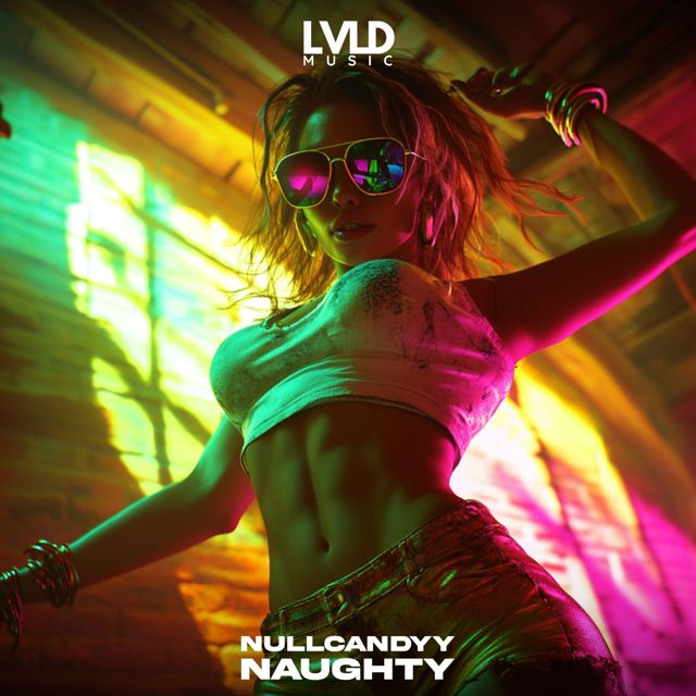 nullcandyy - 'NAUGHTY' [Ringtone]