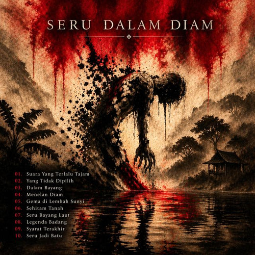 ZEE ZEE - 'Menelan Diam' [Ringtone]