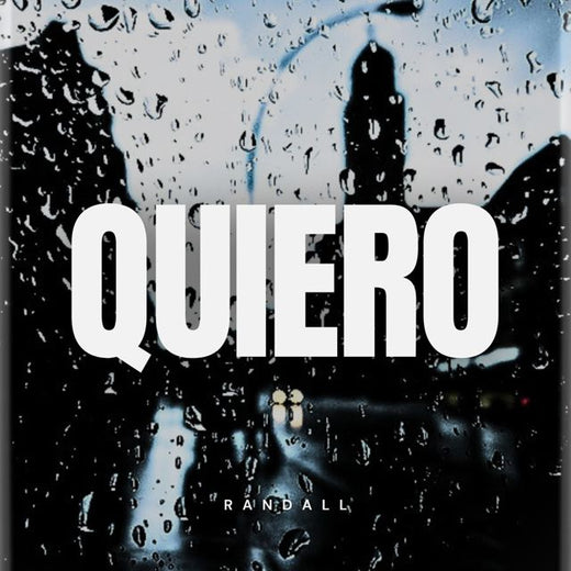 Randall Ballesteros S - 'Quiero' [Ringtone]