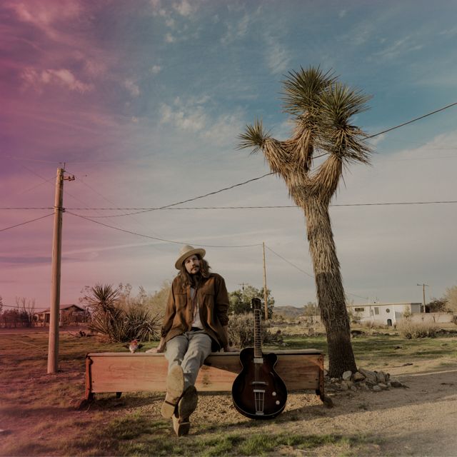 Parker Ainsworth - 'Passing Through (feat. The Human Experience)' [Ringtone]