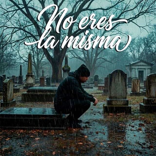 Selecta Corrinche - 'No eres la misma' [Ringtone]