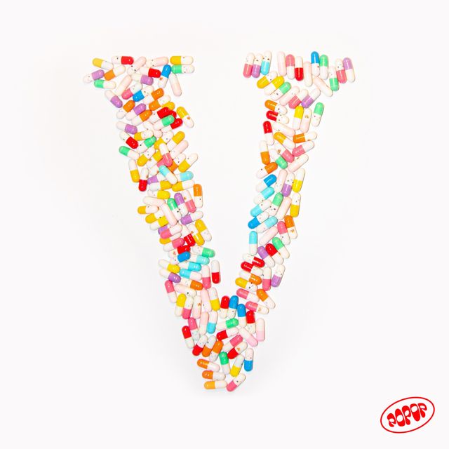 Multivitamines - 'etc.' [Ringtone]
