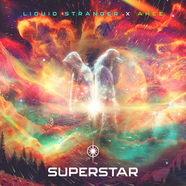 Liquid Stranger - 'Superstar (feat. AHEE)' [Ringtone]