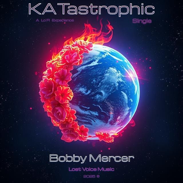 Bobby Mercer - 'KATastrophic' [Ringtone]
