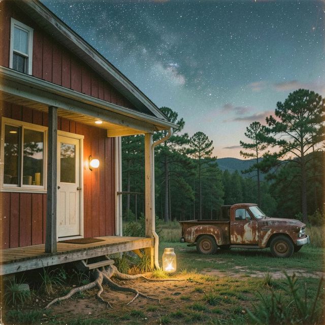 LotsaCaffeine - 'Back Home In Tennessee' [Ringtone]