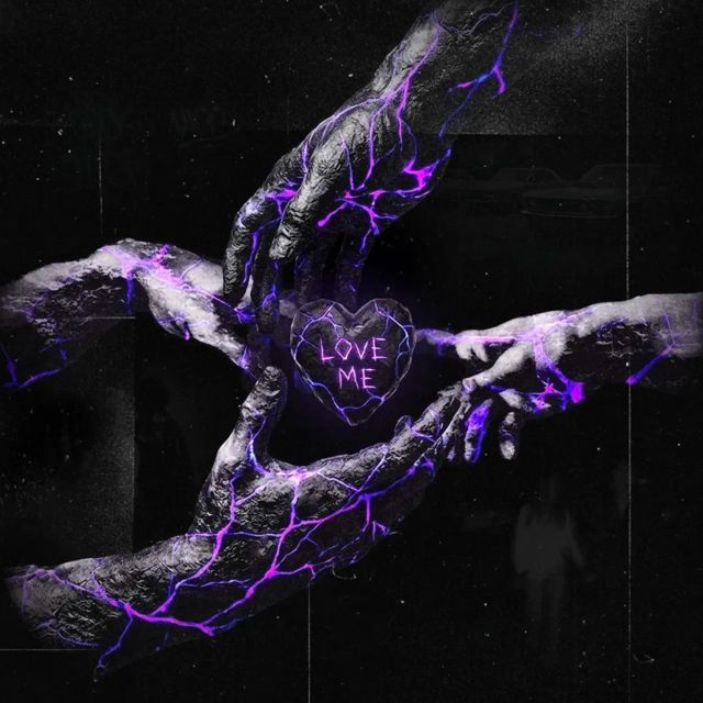 kvnløopwav - 'Love Me' [Ringtone]