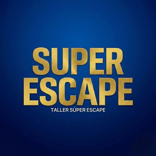 Taller Super Escape - 'Super Escape' [Ringtone]