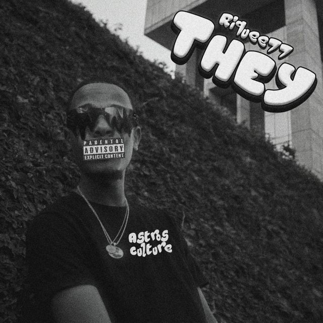 Astros Culture - 'They (feat. Riquee77)' [Ringtone]