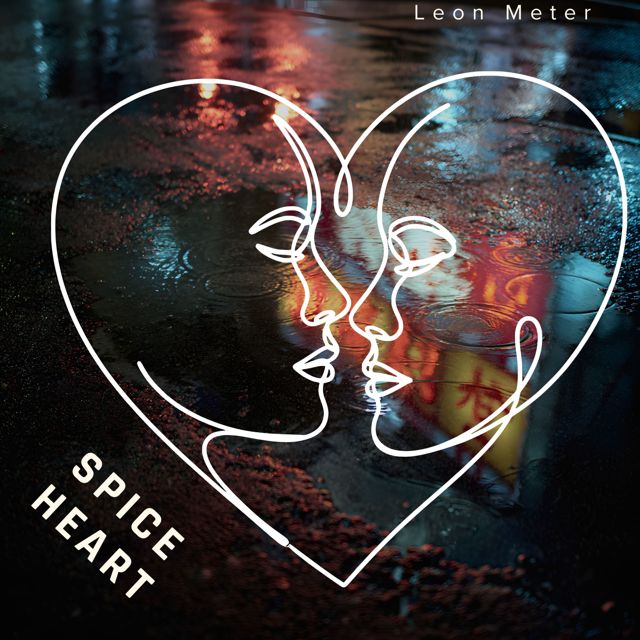 Leon Meter - 'Spice Heart' [Ringtone]