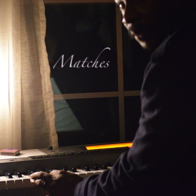 Brian Udechukwu - 'Matches' [Ringtone]