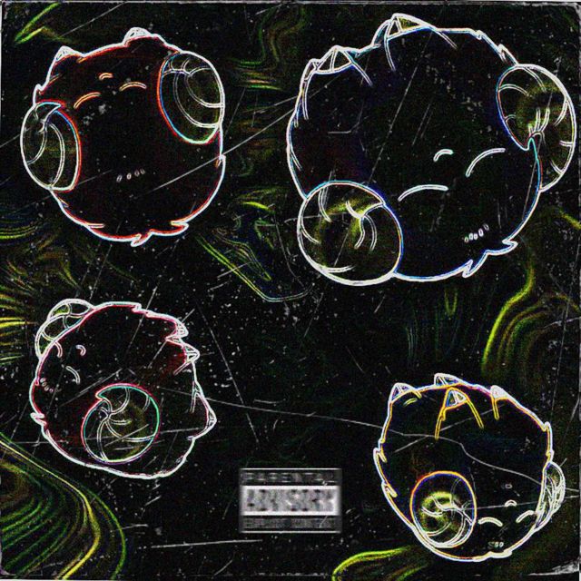 F3LS M - 'SCAPE GOAT' [Ringtone]