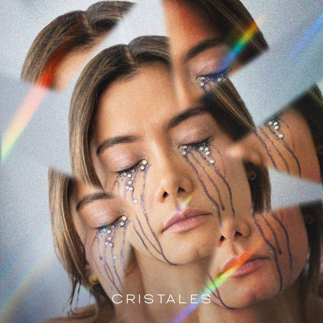 Lelo - 'Cristales' [Ringtone]