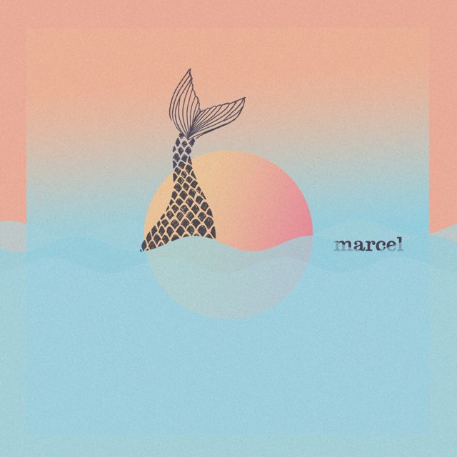 MARCEL - 'Sobre a Saudade' [Ringtone]