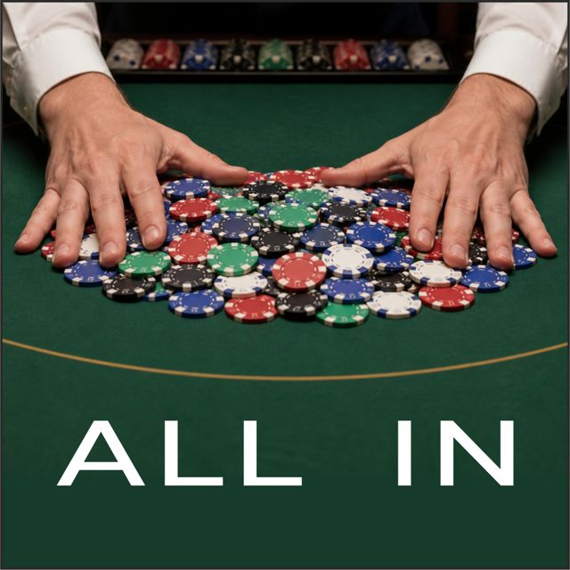 Fos4is - 'All in' [Ringtone]