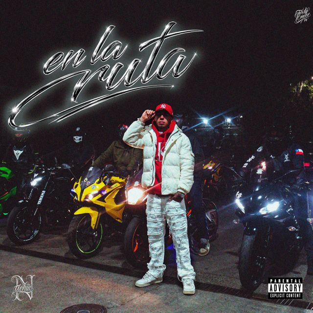 Pepee SL - 'EN LA RUTA (feat. NACHIIO)' [Ringtone]