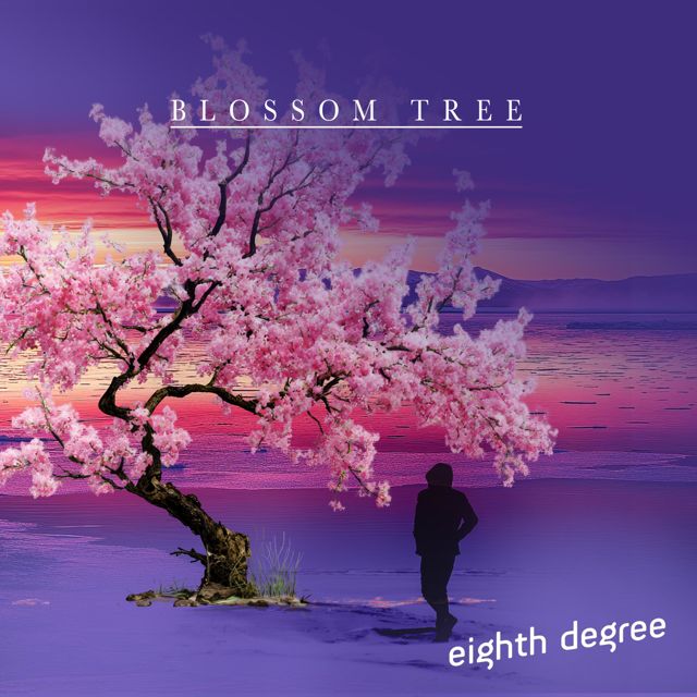 eighth degree - 'Blossom' [Ringtone]