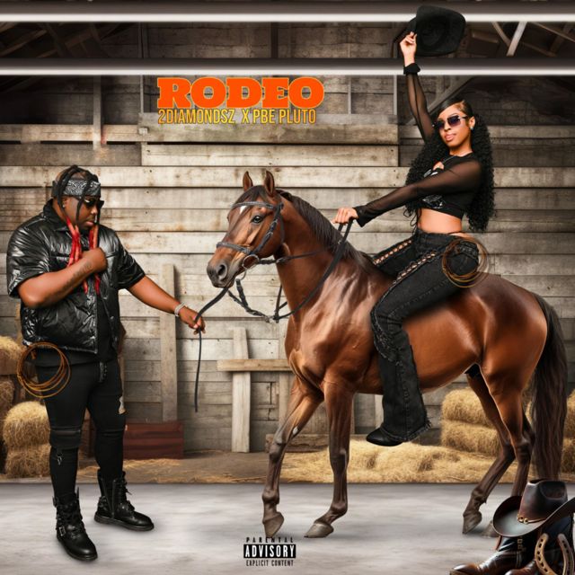 pbe pluto - 'Rodeo (feat. 2Diamondsz)' [Ringtone]