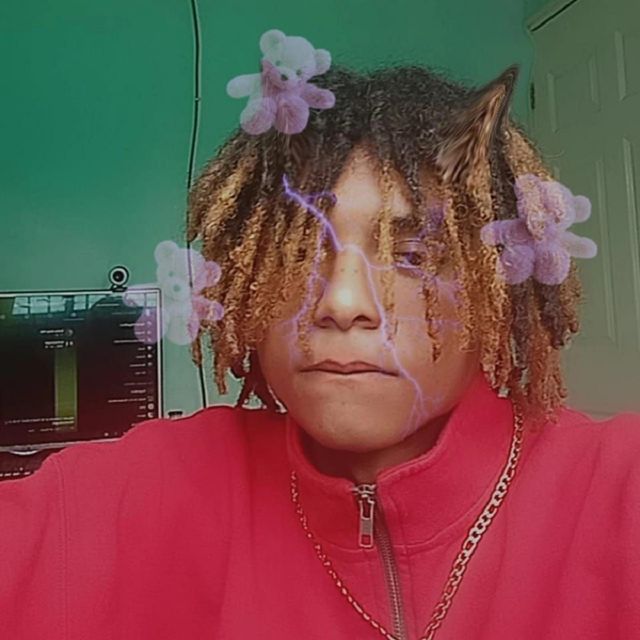 NiggoBlock - 'Por ti dejaria el lean' [Ringtone]
