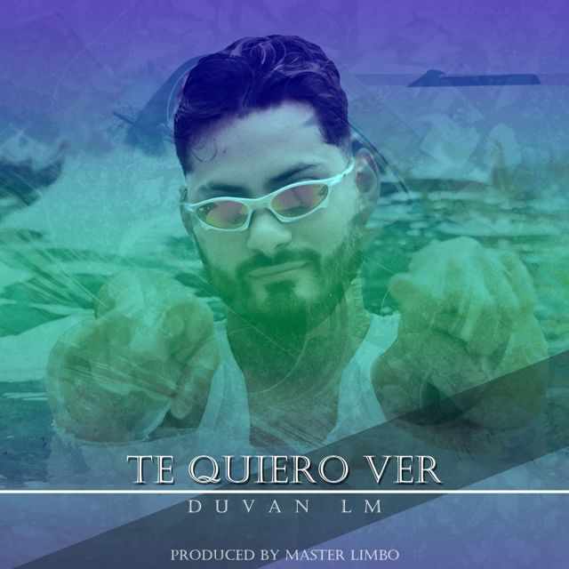 Duvan LM - 'Te Quiero Ver' [Ringtone]