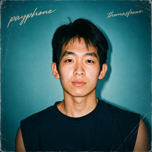 Thomas Foxxe - 'payphone' [Ringtone]