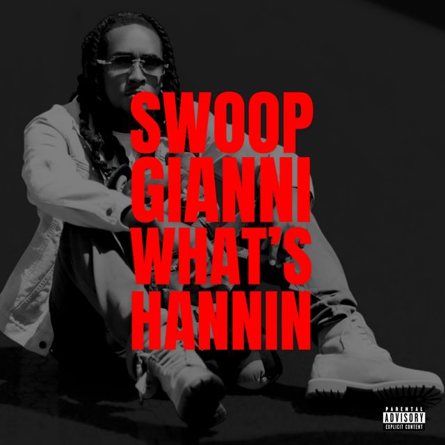 Swoop Gianni - 'What's Hannin' [Ringtone]