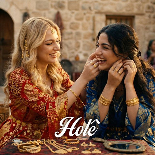 Volkan Baltik - 'Holê' [Ringtone]