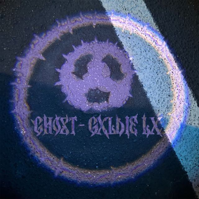 Gxldie Lx - 'Ghost' [Ringtone]