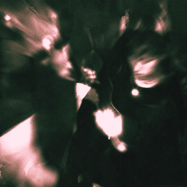 Max Swae - 'algo real (feat. Lucas Reynolds)' [Ringtone]