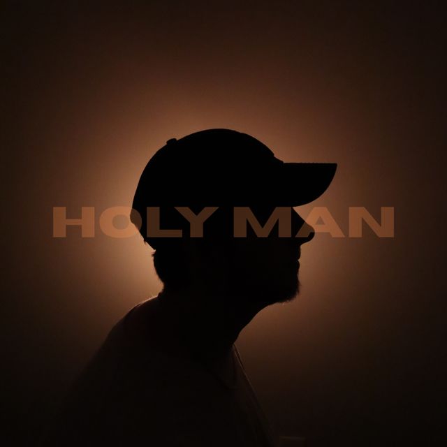 Garrett Willis - 'Holy Man' [Ringtone]