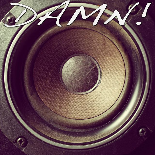 Trevor Bentley - 'Damn! (Chorus)' [Ringtone]