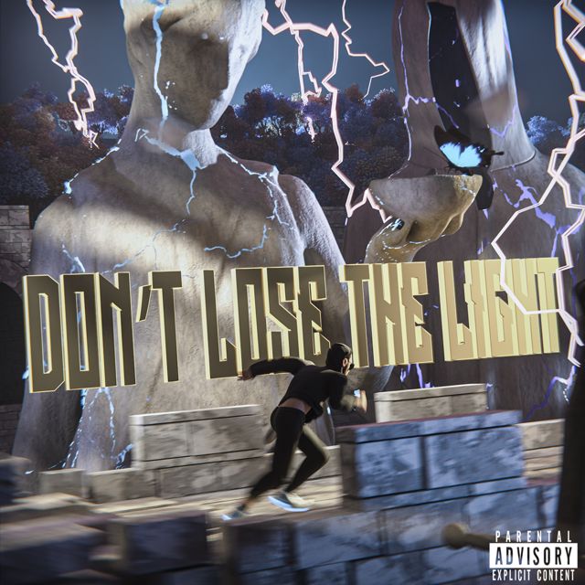 Rioma - 'Don’t' Lose the Light' [Ringtone]