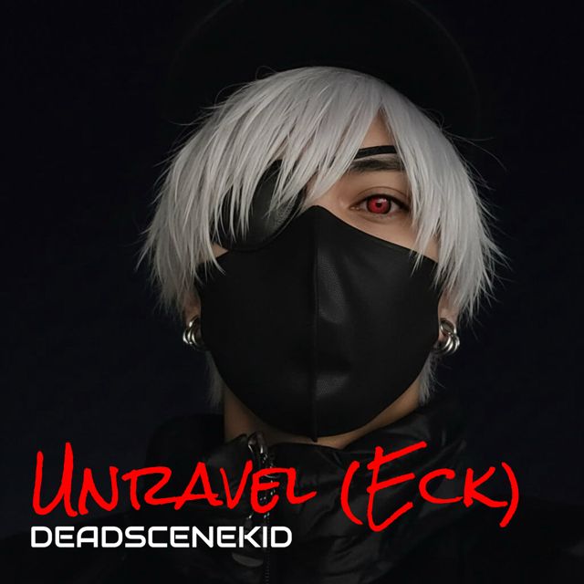 DeadSceneKid - 'Unravel (ECK)' [Ringtone]