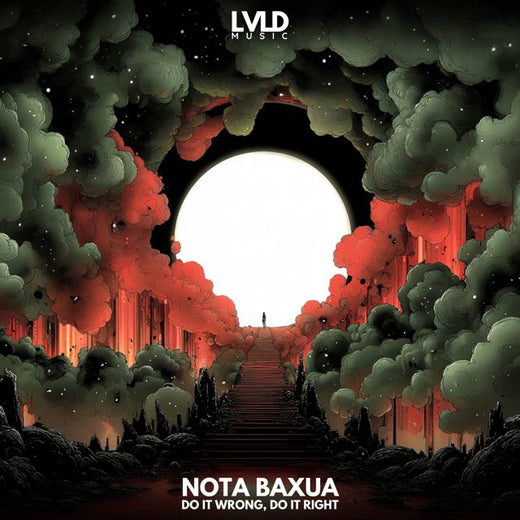 Nota Baxua - 'Do It Wrong, Do It Right' [Ringtone]