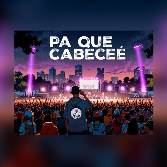 Mc-Tian - 'Pa Que Cabeceé' [Ringtone]