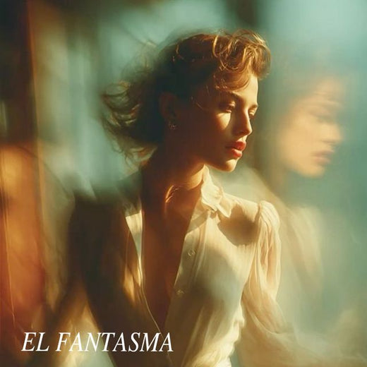 Gorilla Cha - 'El Fantasma' [Ringtone]