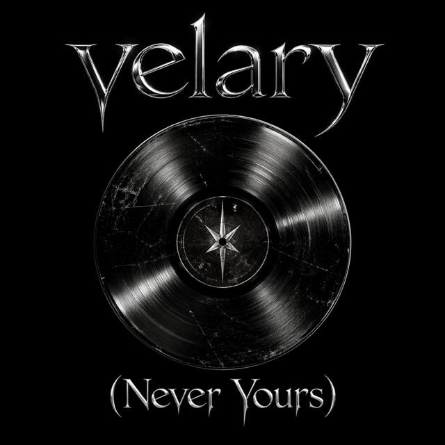 velary - 'Never Yours' [Ringtone]